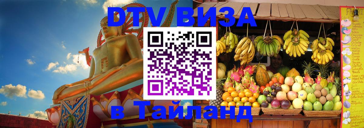 Сколько стоит DTV виза — актуальные цены, оформление даже без документов - 05.12.2025 